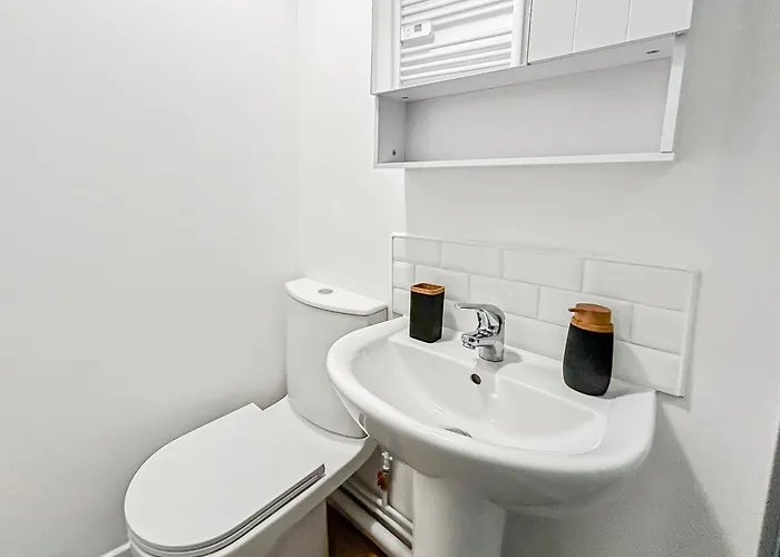 Moderne à 5 Min De La Place Stanislas Nancy