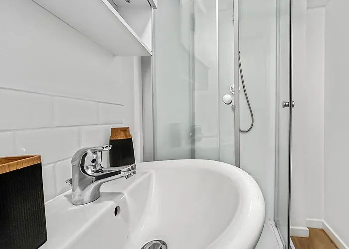 Apartment Moderne A 5 Min De La Place Stanislas Nancy